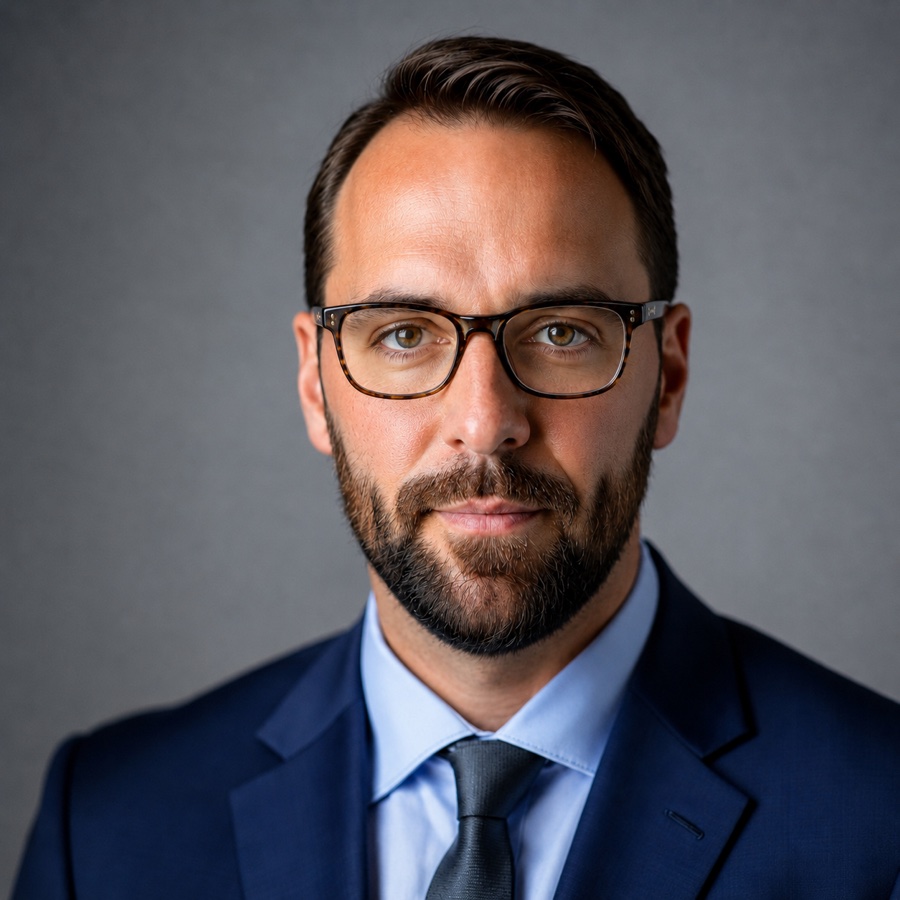 David Peterson, Rhode Island and Massachusetts Real Estate Agent