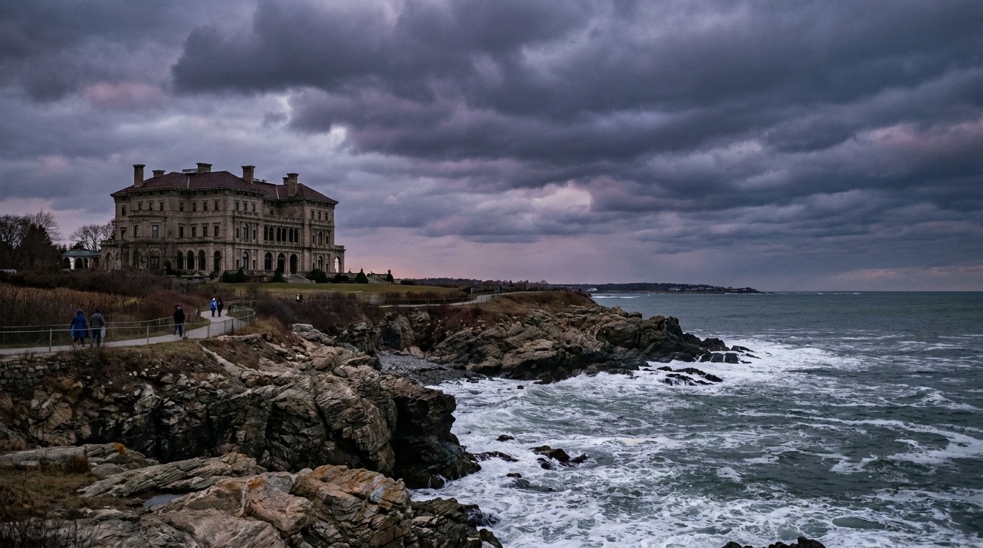 Buying a Second Home in Rhode Island: Taxes, Insurance, and Financing Differences