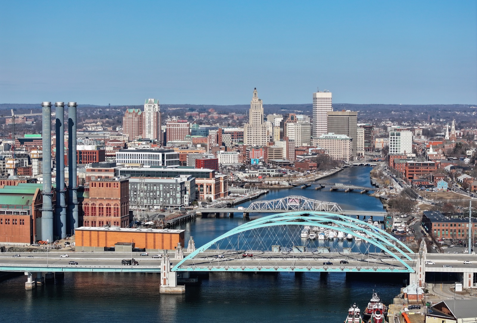 Moving from Massachusetts to Rhode Island: Taxes, Costs, and What Nobody Tells You